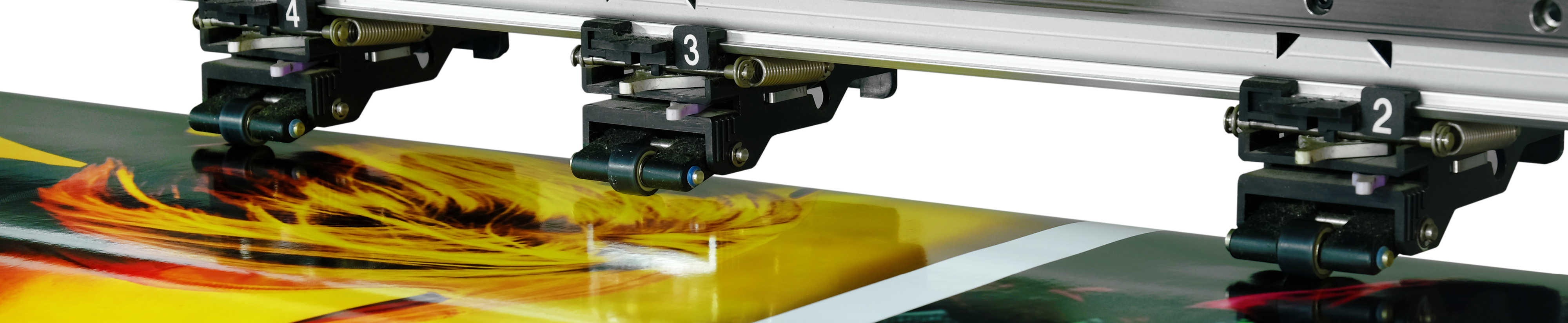 Poster und CAD-Pläne