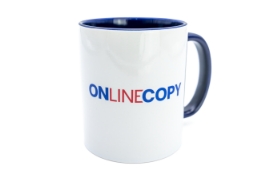 TwoTone Tasse