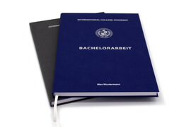 Bachelor-Arbeiten