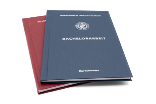 Hardcover Standard A4